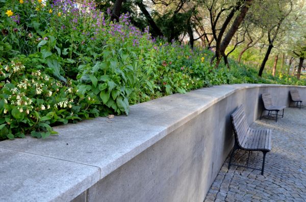 Concrete Retaining Wall Service in Los Gatos