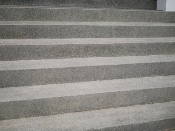 Cement Steps Service in Los Gatos