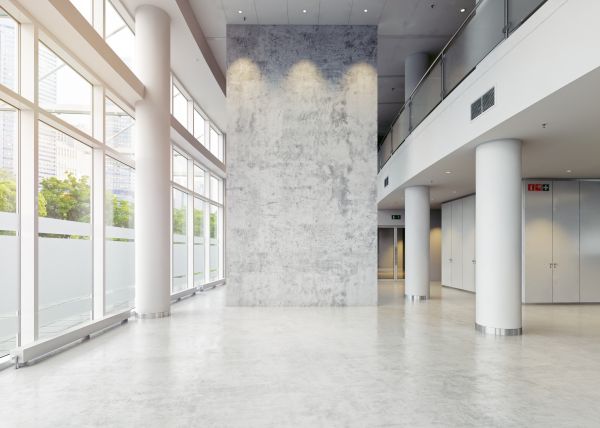 Concrete Floor Replacement in Los Gatos
