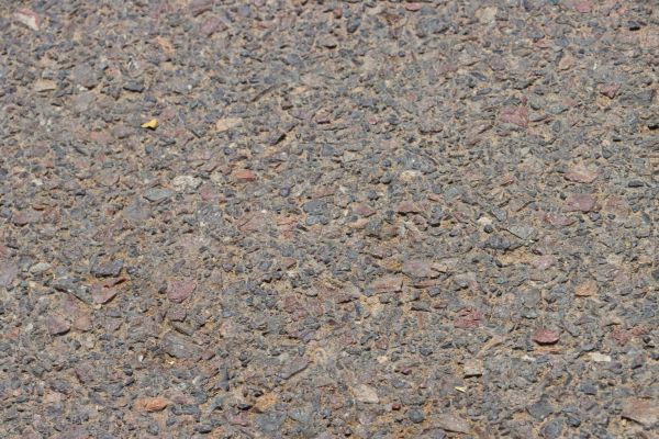 Aggregate Installation in Los Gatos