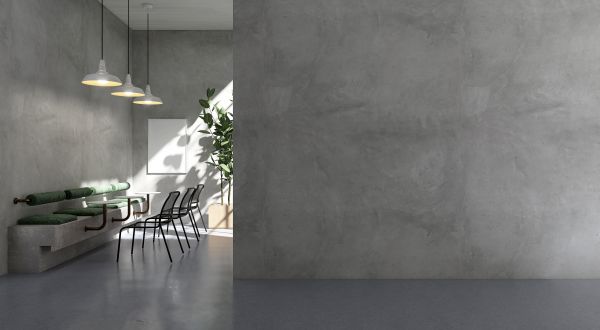 Cement Wall Construction in Los Gatos